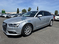 Audi a4 sw avant 2.0 tdi, 2014