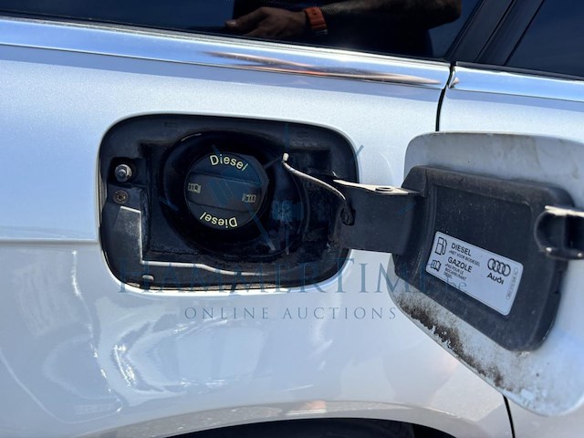 Audi a4 sw avant 2.0 tdi, 2014 - afbeelding 15 van  34