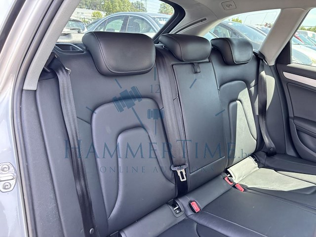 Audi a4 sw avant 2.0 tdi, 2014 - afbeelding 16 van  34