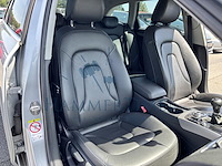 Audi a4 sw avant 2.0 tdi, 2014 - afbeelding 17 van  34