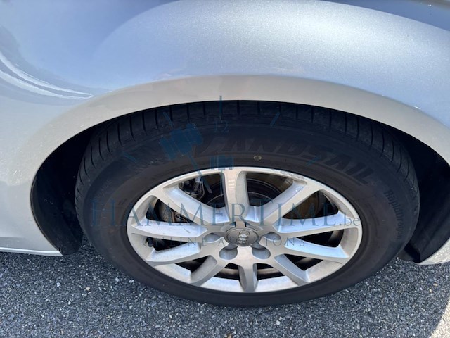 Audi a4 sw avant 2.0 tdi, 2014 - afbeelding 18 van  34