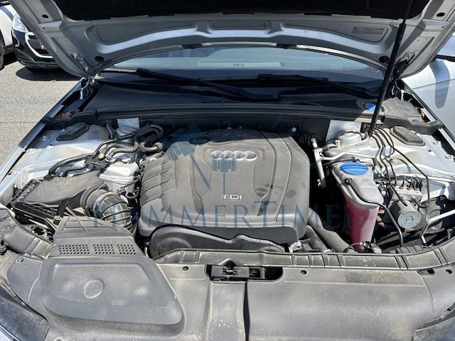 Audi a4 sw avant 2.0 tdi, 2014 - afbeelding 19 van  34