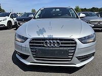 Audi a4 sw avant 2.0 tdi, 2014 - afbeelding 12 van  34