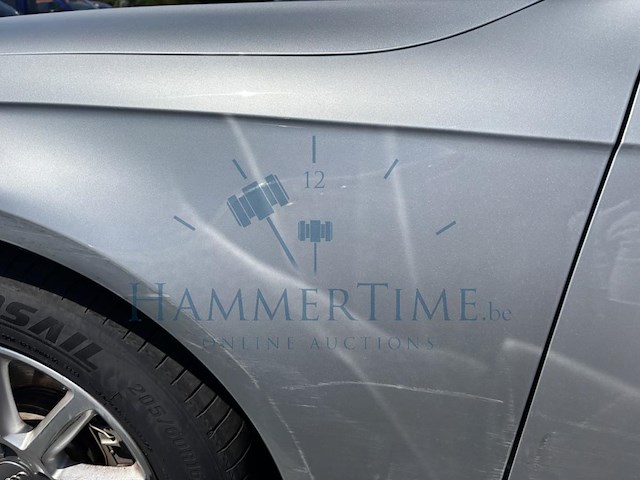 Audi a4 sw avant 2.0 tdi, 2014 - afbeelding 26 van  34