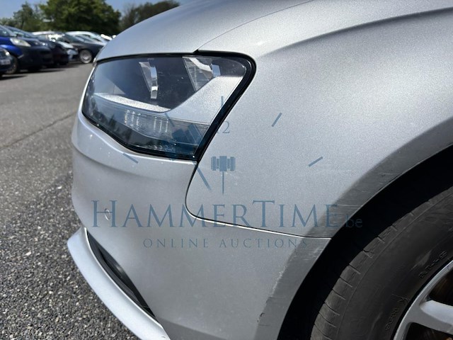 Audi a4 sw avant 2.0 tdi, 2014 - afbeelding 28 van  34