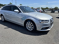 Audi a4 sw avant 2.0 tdi, 2014 - afbeelding 23 van  34