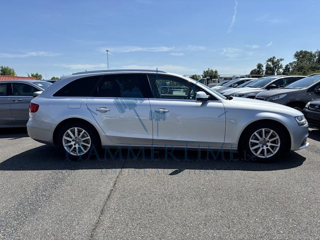 Audi a4 sw avant 2.0 tdi, 2014 - afbeelding 29 van  34