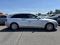 Audi a4 sw avant 2.0 tdi, 2014 - afbeelding 29 van  34