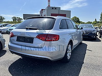 Audi a4 sw avant 2.0 tdi, 2014 - afbeelding 30 van  34