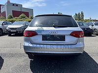 Audi a4 sw avant 2.0 tdi, 2014 - afbeelding 31 van  34