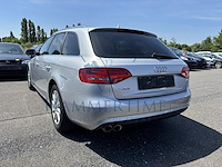 Audi a4 sw avant 2.0 tdi, 2014 - afbeelding 32 van  34