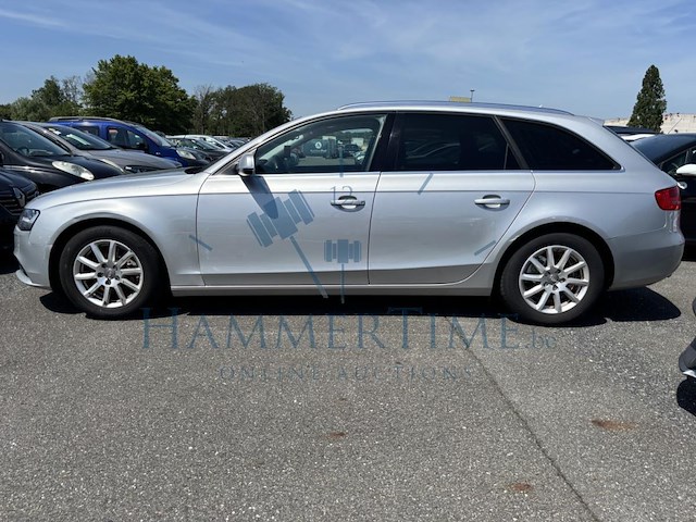 Audi a4 sw avant 2.0 tdi, 2014 - afbeelding 33 van  34