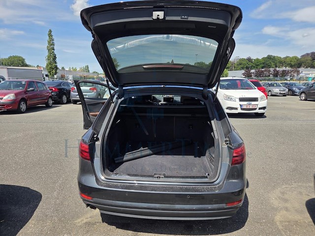 Audi a4 sw avant 2.0 tdi s tronic 150 at, 2016 - afbeelding 4 van  43