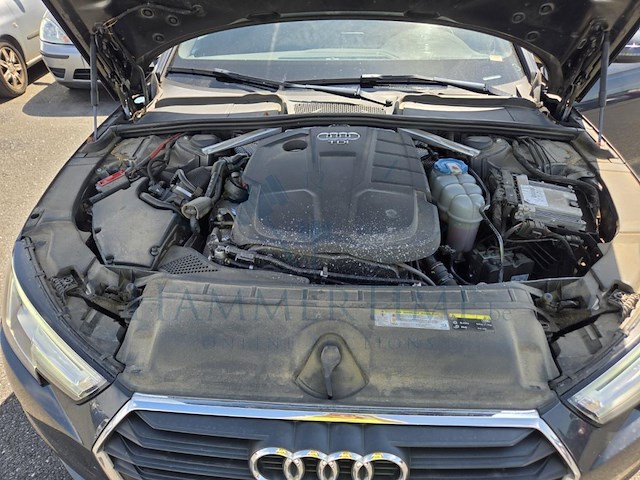 Audi a4 sw avant 2.0 tdi s tronic 150 at, 2016 - afbeelding 9 van  43