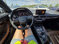 Audi a4 sw avant 2.0 tdi s tronic 150 at, 2016 - afbeelding 11 van  43