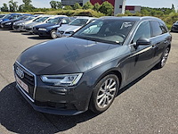 Audi a4 sw avant 2.0 tdi s tronic 150 at, 2016