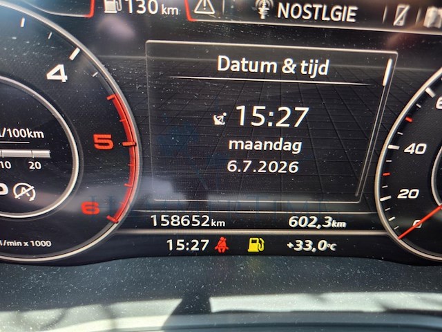 Audi a4 sw avant 2.0 tdi s tronic 150 at, 2016 - afbeelding 13 van  43