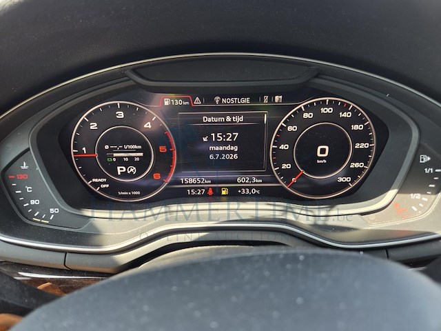 Audi a4 sw avant 2.0 tdi s tronic 150 at, 2016 - afbeelding 14 van  43