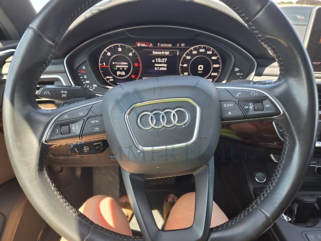 Audi a4 sw avant 2.0 tdi s tronic 150 at, 2016 - afbeelding 15 van  43