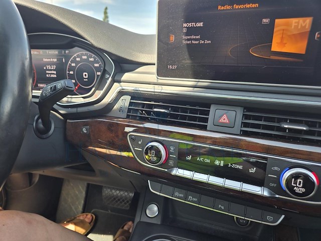 Audi a4 sw avant 2.0 tdi s tronic 150 at, 2016 - afbeelding 17 van  43