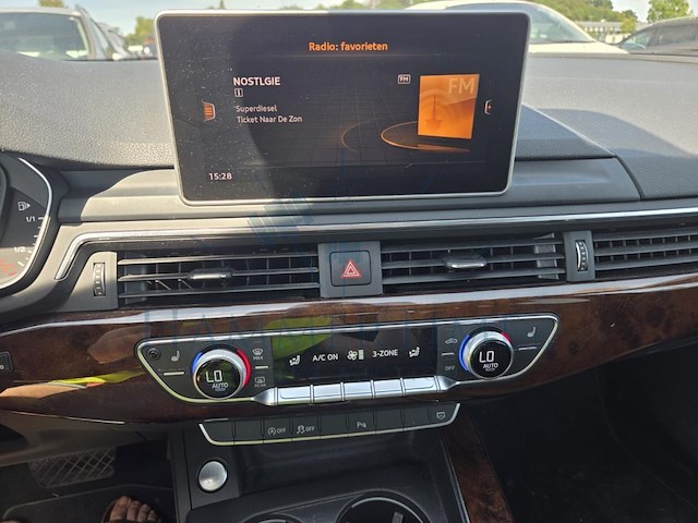 Audi a4 sw avant 2.0 tdi s tronic 150 at, 2016 - afbeelding 18 van  43