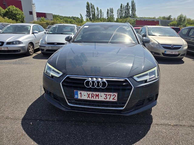 Audi a4 sw avant 2.0 tdi s tronic 150 at, 2016 - afbeelding 12 van  43