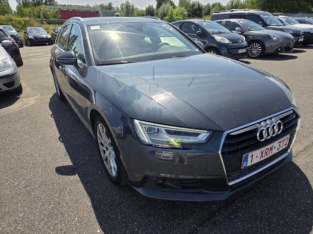 Audi a4 sw avant 2.0 tdi s tronic 150 at, 2016 - afbeelding 23 van  43