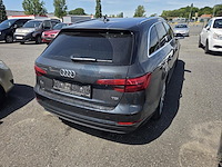 Audi a4 sw avant 2.0 tdi s tronic 150 at, 2016 - afbeelding 34 van  43