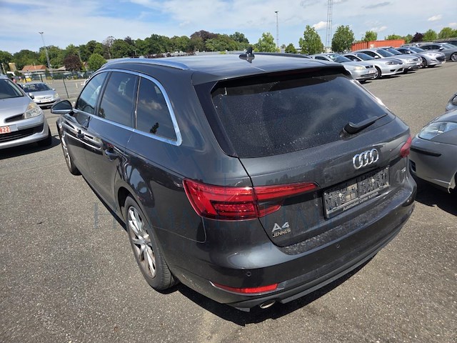 Audi a4 sw avant 2.0 tdi s tronic 150 at, 2016 - afbeelding 40 van  43