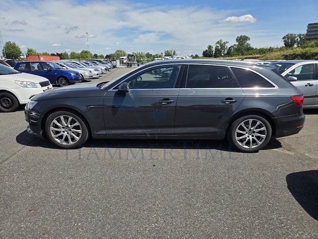 Audi a4 sw avant 2.0 tdi s tronic 150 at, 2016 - afbeelding 41 van  43