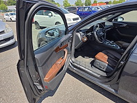 Audi a4 sw avant 2.0 tdi s tronic 150 at, 2016 - afbeelding 42 van  43