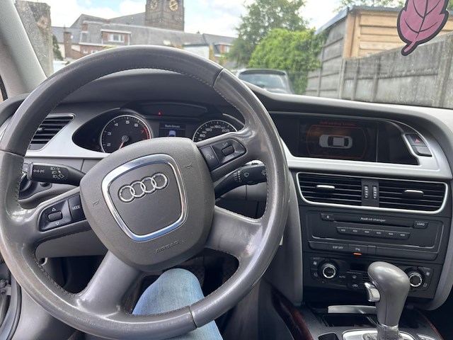 Audi a4,2009 - afbeelding 5 van  36