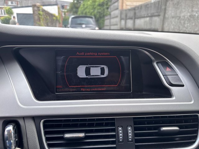 Audi a4,2009 - afbeelding 6 van  36