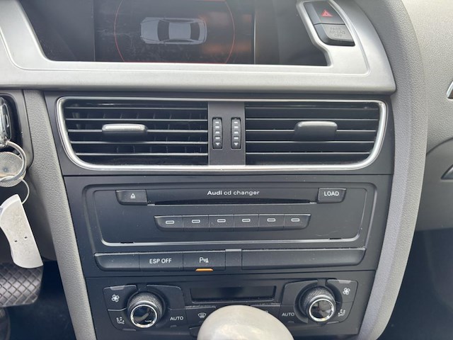 Audi a4,2009 - afbeelding 7 van  36