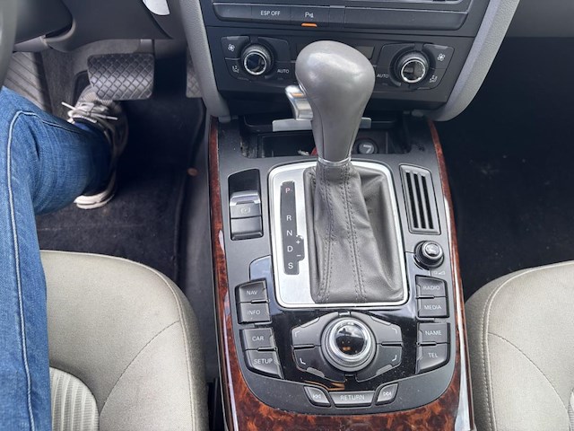 Audi a4,2009 - afbeelding 8 van  36