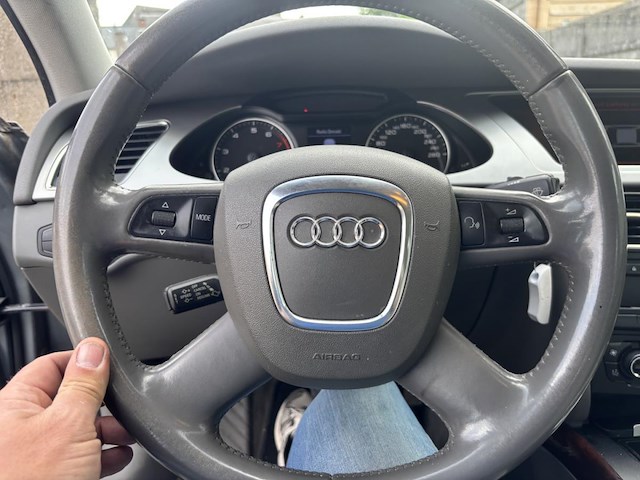 Audi a4,2009 - afbeelding 10 van  36