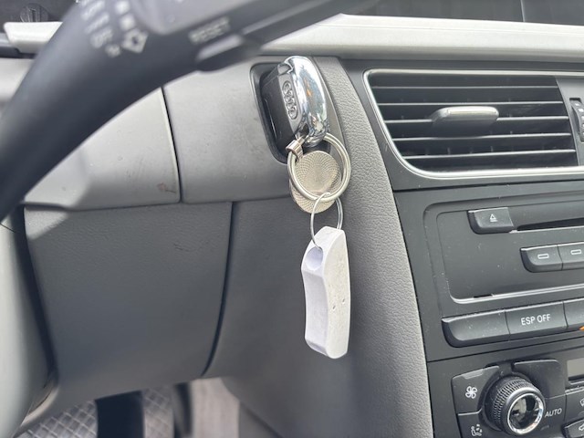 Audi a4,2009 - afbeelding 11 van  36