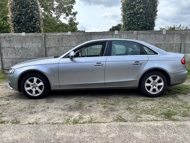 Audi a4,2009 - afbeelding 1 van  36