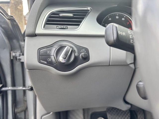 Audi a4,2009 - afbeelding 13 van  36