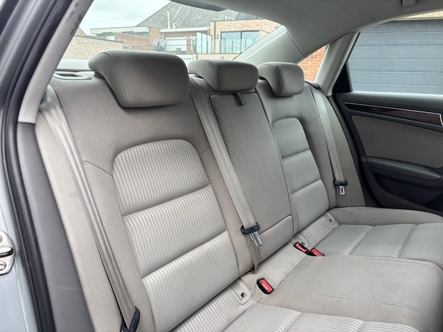 Audi a4,2009 - afbeelding 17 van  36