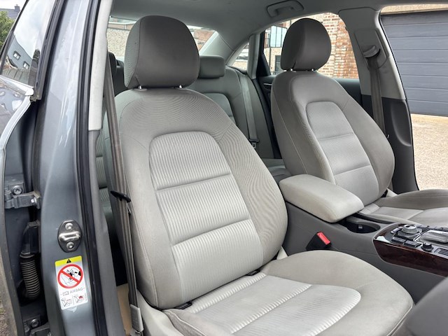 Audi a4,2009 - afbeelding 18 van  36