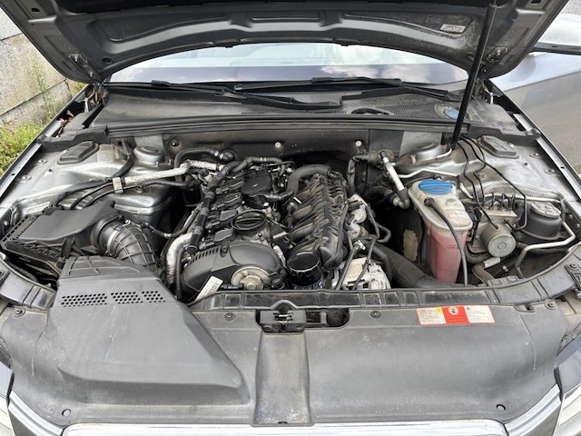 Audi a4,2009 - afbeelding 20 van  36