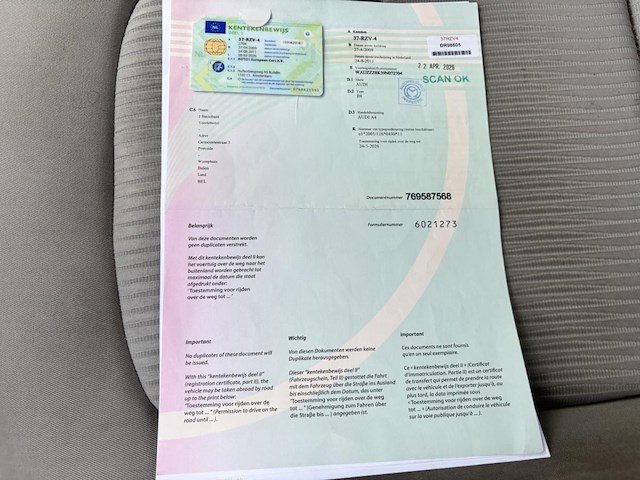 Audi a4,2009 - afbeelding 24 van  36