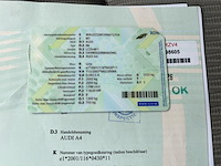 Audi a4,2009 - afbeelding 26 van  36