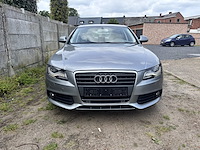 Audi a4,2009 - afbeelding 23 van  36