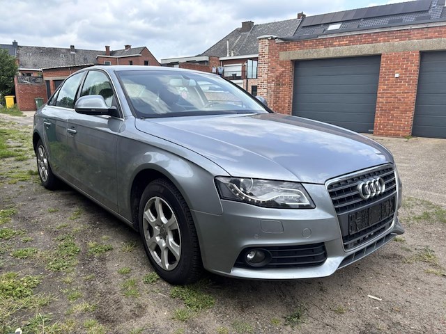 Audi a4,2009 - afbeelding 31 van  36