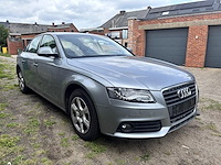 Audi a4,2009 - afbeelding 31 van  36