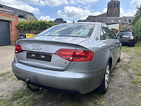 Audi a4,2009 - afbeelding 32 van  36