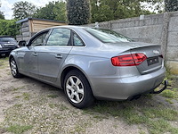 Audi a4,2009 - afbeelding 34 van  36