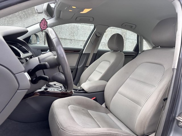 Audi a4,2009 - afbeelding 36 van  36